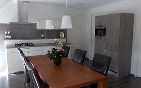 Bed&breakfast de Boerderij